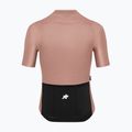 Men's cycling jersey ASSOS Mille GT S11 EVO blossom pink 2