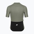 Men's cycling jersey ASSOS Mille GT S11 EVO edge green 2