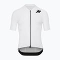 Men's cycling jersey ASSOS Mille GT S11 EVO white