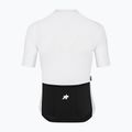Men's cycling jersey ASSOS Mille GT S11 EVO white 2
