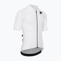 Men's cycling jersey ASSOS Mille GT S11 EVO white 3