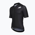 Men's cycling jersey ASSOS Mille GT S11 EVO black 4