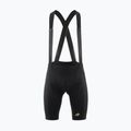 Men's cycling shorts ASSOS Mille GTO S11 ST Bib Shorts black