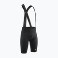Men's cycling shorts ASSOS Mille GTO S11 ST Bib Shorts black 3