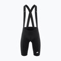 Men's cycling shorts ASSOS Mille GT S11 Bib Shorts black