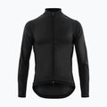 Men's cycling jacket ASSOS Mille GT Wind S11 black