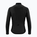Men's cycling jacket ASSOS Mille GT Wind S11 black 2