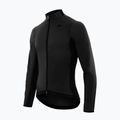 Men's cycling jacket ASSOS Mille GT Wind S11 black 4
