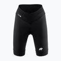 Women's cycling shorts ASSOS Uma GT S11 Half Shorts W black