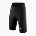 Women's cycling shorts ASSOS Uma GT S11 Half Shorts W black 4