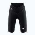 Women's cycling shorts ASSOS Uma GT S11 Half Shorts Long W black