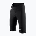 Women's cycling shorts ASSOS Uma GT S11 Half Shorts Long W black 4