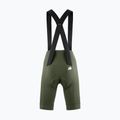 Women's cycling shorts ASSOS Uma GT S11 Bib Shorts W moss green 2