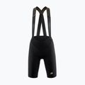 Women's cycling shorts ASSOS Uma GTV S11 Bib Shorts W black
