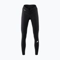 Women's cycling shorts ASSOS Uma GT S11 Summer Half Tights W black