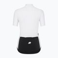 Women's cycling jersey ASSOS Uma GT S11 EVO white 2