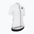 Women's cycling jersey ASSOS Uma GT S11 EVO white 3
