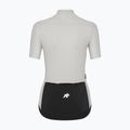 Women's cycling jersey ASSOS Uma GT S11 EVO almond milk 2