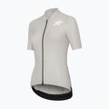 Women's cycling jersey ASSOS Uma GT S11 EVO almond milk 4