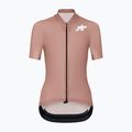 Women's cycling jersey ASSOS Uma GT S11 EVO blossom pink