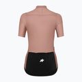 Women's cycling jersey ASSOS Uma GT S11 EVO blossom pink 2