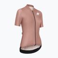 Women's cycling jersey ASSOS Uma GT S11 EVO blossom pink 3