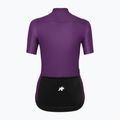 Women's cycling jersey ASSOS Uma GT S11 EVO wisteria violet 2