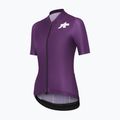 Women's cycling jersey ASSOS Uma GT S11 EVO wisteria violet 4