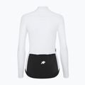 Women's cycling longsleeve ASSOS Uma GT S11 EVO W white 2