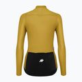 Women's cycling longsleeve ASSOS Uma GT S11 EVO W golden yellow 2