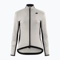 Cycling jacket ASSOS Uma GT S11 Wind W almond milk