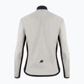 Cycling jacket ASSOS Uma GT S11 Wind W almond milk 2