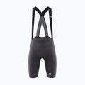 Men's cycling shorts ASSOS Equipe R S11 Bib Shorts robust grey