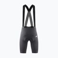 Men's cycling shorts ASSOS Equipe R S11 Bib Shorts robust grey 2