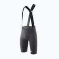 Men's cycling shorts ASSOS Equipe R S11 Bib Shorts robust grey 4