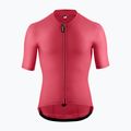 Men's cycling jersey ASSOS Equipe R S11 deadly berry