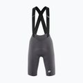 Women's cycling shorts ASSOS Dyora R S11 Bib Shorts W robust grey