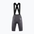 Women's cycling shorts ASSOS Dyora R S11 Bib Shorts W robust grey 2