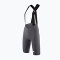 Women's cycling shorts ASSOS Dyora R S11 Bib Shorts W robust grey 4