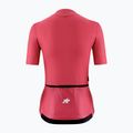 Women's cycling jersey ASSOS Dyora R S11 deadly berry 2