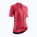 Women's cycling jersey ASSOS Dyora R S11 deadly berry 3