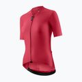 Women's cycling jersey ASSOS Dyora R S11 deadly berry 4