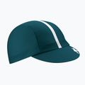 Cycling baseball cap ASSOS Endurance P1 deep petrol 2