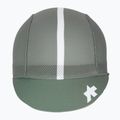 Cycling baseball cap ASSOS Endurance P1 edge green 2