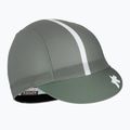 Cycling baseball cap ASSOS Endurance P1 edge green 5