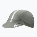 Cycling baseball cap ASSOS Endurance P1 edge green 2