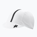 Cycling baseball cap ASSOS Endurance P1 white