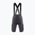 Women's cycling shorts ASSOS Tactica Bib Shorts T5 W rubust grey