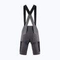 Women's cycling shorts ASSOS Tactica Bib Shorts T5 W rubust grey 2