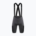 Men's cycling shorts ASSOS Tactica Bib Shorts T5 rubust grey